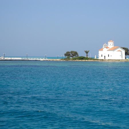 Lafotel Elafonissos Exterior photo