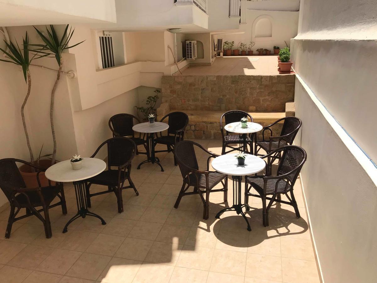 Lafotel Elafonissos Exterior photo